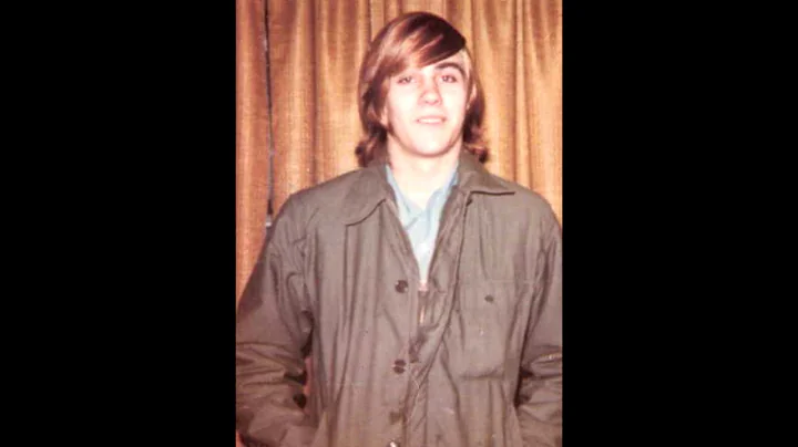 Timothy Jack McCoy (1955 - 1972)