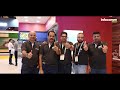 Infocomm india 2023 day 3