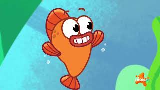 Baby Sharks Big Show Clip New Scooter Is Sou Cool Part 8