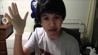 Secret Annotation Video!