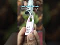 🔒✨“Travel bag ho ya locker… extra security ka peace alag hi hota hai 😭🔥” #DeoDap