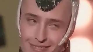 New Or Oldvitas Parody