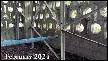 Water Tower Sint Michaëlklooster Steyl Limburg The Netherlands 2023   2024