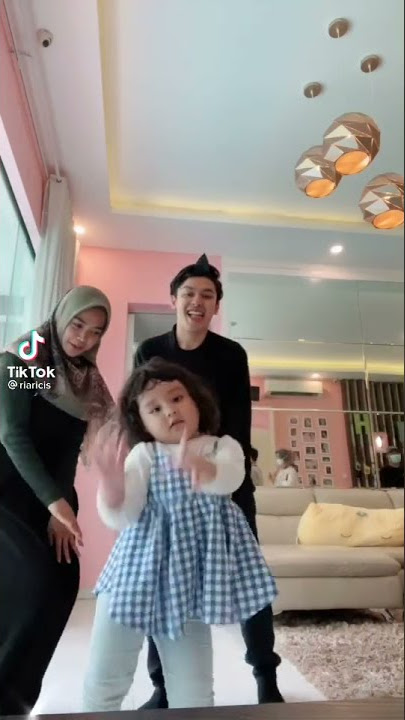 ini yang lagi viral di tiktok NACA