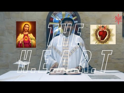 The 'H.E.A.R.T' -