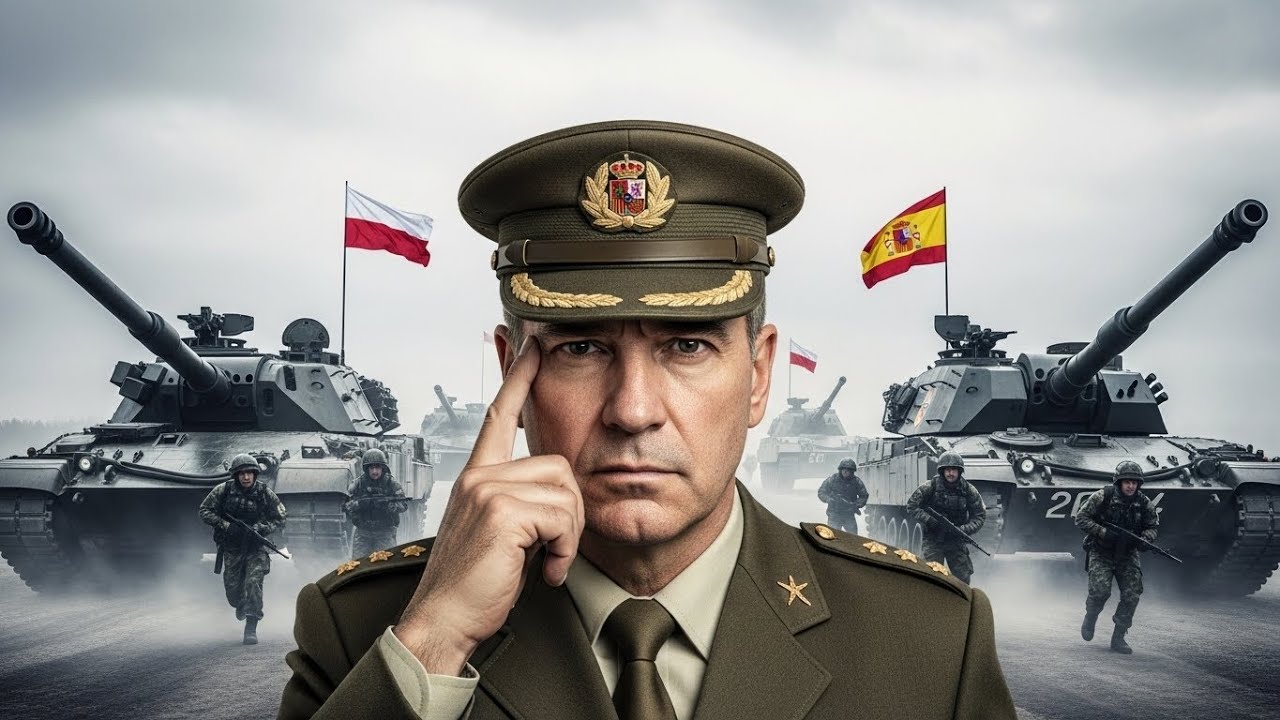 El S-99 español gana sin rival: por qué Noruega elige armas de España y alarma a Rusia