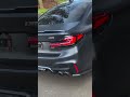 M5  Akrapovic || 1000 ta like ga arzidimi ?