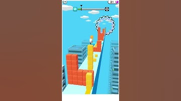 Cube Surfer(level-38)