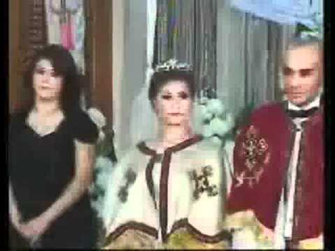 حفل أكليل جاكلين وفادى ماهر شفيق يوم الاثنين 2012 05 28