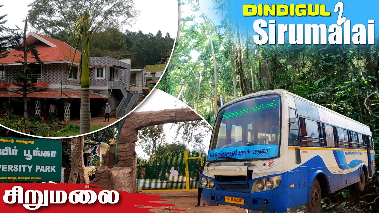 Dindigul To Sirumalai A Complete Travel Guide YouTube dindigul-to-sirumalai-a-complete-travel-guide-youtube