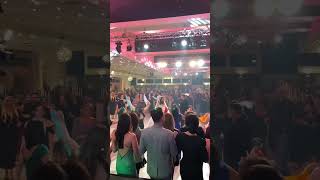 Grup Esenyeller 44 Halay Sallama Grani Şewko Misket Hüdayda Roman Arabik Çifte Telli Horon Zeybek