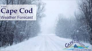 Cape Cod Weather: The Forecast for February 26th, 2015