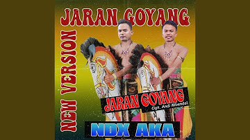 Jaran Goyang (New Version)