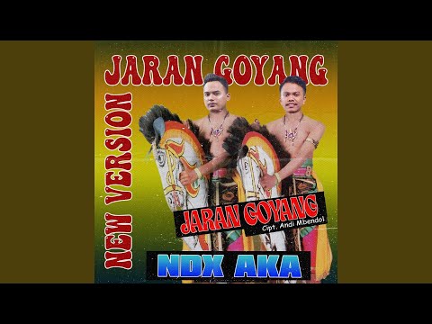 Jaran Goyang New Version