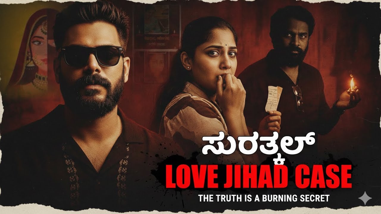 Love Jihad in Surathkal!? | ಸುರತ್ಕಲ್ ಲವ್ ಜಿಹಾದ್ ಕೇಸ್ ;  ಅಸಲಿ ಸ್ಟೋರಿ ಏನ್ ಗೊತ್ತಾ!? | RA CHINTAN