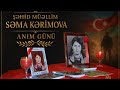 ŞƏHİD MÜƏLLİM SƏMA KƏRİMOVA