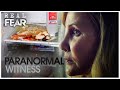 "We have a Poltergeist in our house!" | Paranormal Witness | Real Fear