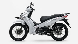 Honda Wave Adventure 125cc 2026 รถครอบครัวสุดเท่ ดีไซน์พรีเมียม!