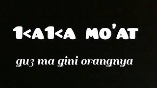 Download Lagu Aku loro hati MP3