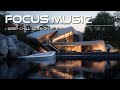Atmospheric Chill Vibes for Programming and Coding - #0 Calming Playlist