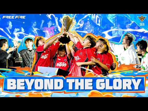 MOME-MOMEN GENTING | FFWS SEA 2026 FALL