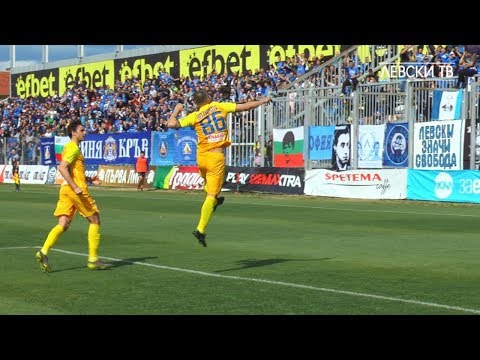 4-те гола на