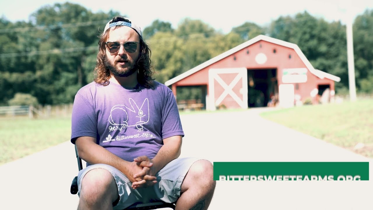 Join Our Team at Bittersweet Farms! YouTube