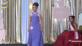 2026 Scott County Fairest Of The Fair - Little Miss (8/10/2026)