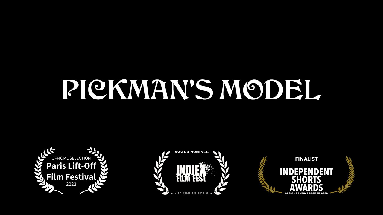Pickman's Model - Short Film Adaptation