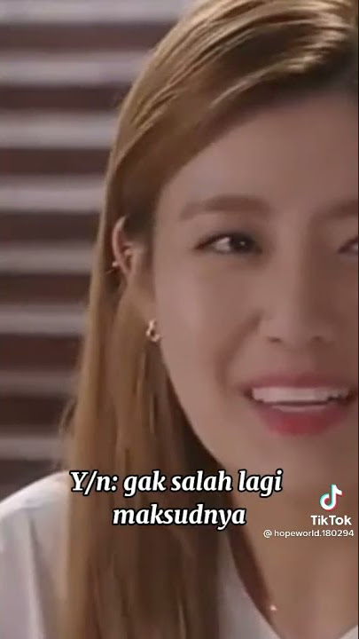 Halu with BTS jimin Maljum