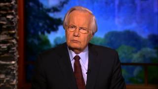 Bill Moyers Essay: Shutdown Showdown