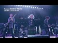 2020.10.09 Showcase THE BEST OF PERSONZ in 大手町三井ホール/ Otemachi Mitsui Hall〈for J-LODlive〉