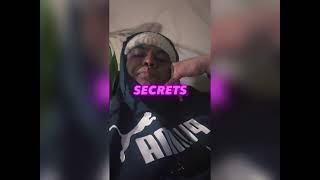Secrets- amaria bb lilcocy remix