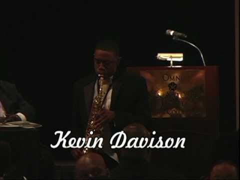 Lord I'm Available-Milton Brunson "Kevin Davison" ...