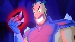 Alice Says No To Ogthar