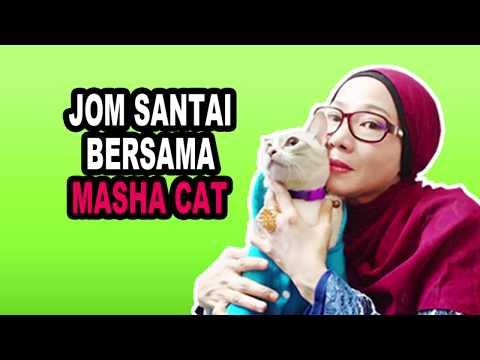 Video: Jangkitan Ameba Pada Kucing - Feline Amebiasis - Punca Cirit-birit Kucing