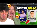 ⚽ DRAFT ma MIA CUGINA SCEGLIE I PIÙ BELLI