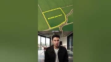 This robot can reach places farmers can’t 🐛 #trendingshorts #robot #farming #tech #ai #future