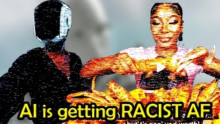 TikTok AI Blackface is worse than you think