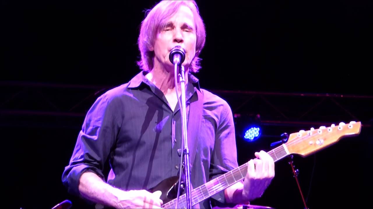 Jackson BrowneBoulevard Tanglewood 20160621 YouTube