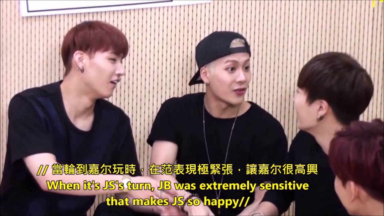 (RE-UP)[ENG/中字]Jackbum - Master x Puppy