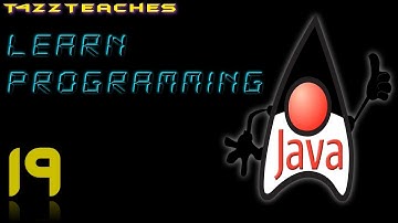 T4zzTeaches Java (E19) - The Dice Roller