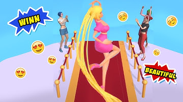 High Heels - All Levels Gameplay Android, iOS