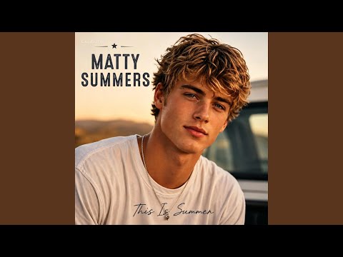 Summer On Your Lips