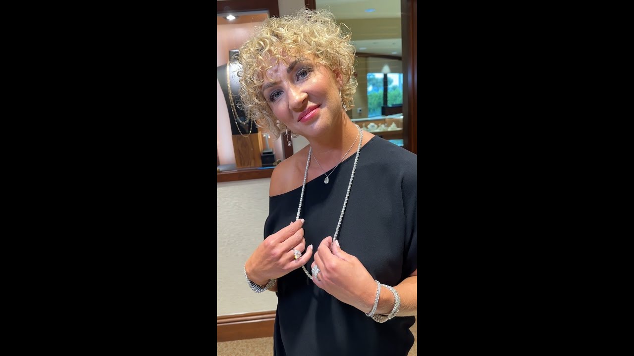 Where did you get your Diamonds? Bigham Jewelers