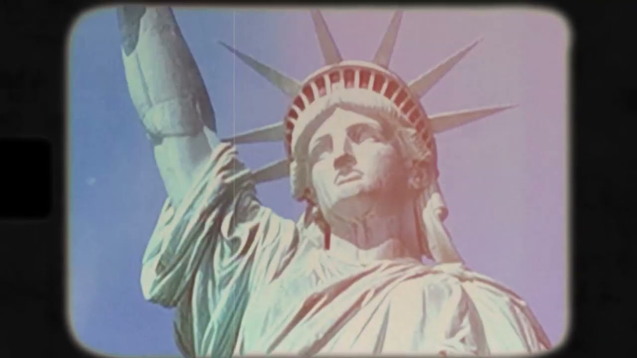 One Day In New York - Video Editing Portfolio (Film Look)