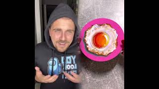 Unicorn Cake Pop Part 4.