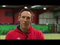 #MakeMoreMemories: Mark Taylor  | WRU TV
