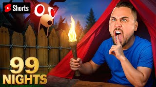 99 Nächte im Wald 🔴