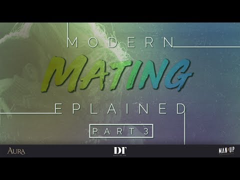 Modern Mating Explained 3: Narcissism & Codependency, The 3 Big Myths of Charisma Coaching